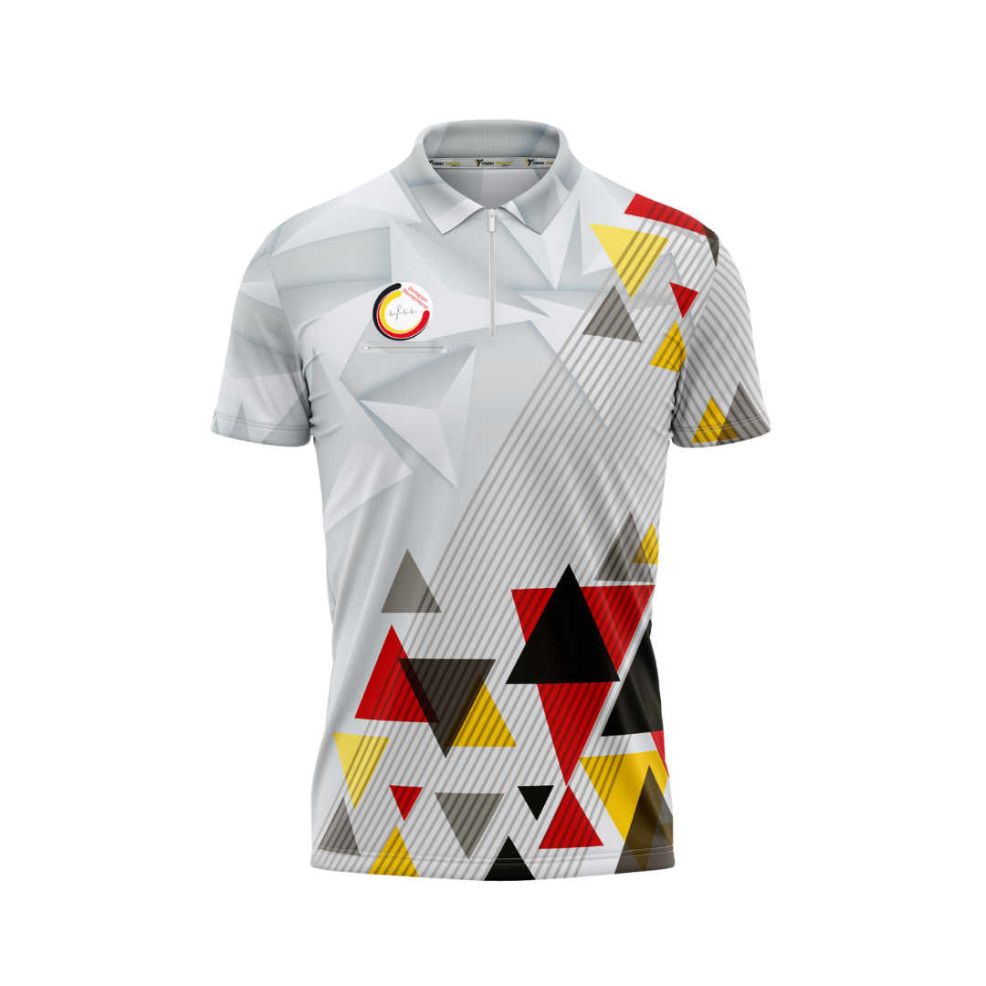 liegend mit reißverschluss (standart)